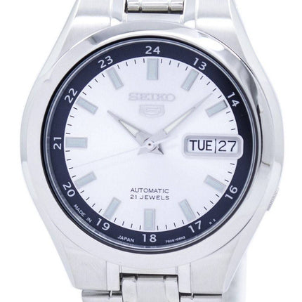 Seiko 5 automatique Japon a SNKG19 SNKG19J1 SNKG19J montre homme