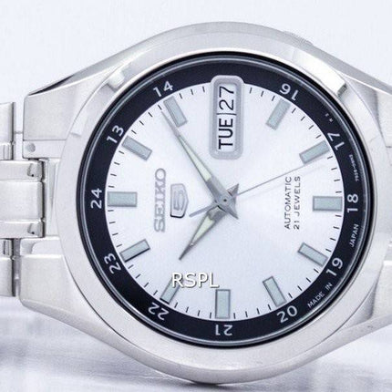 Seiko 5 automatique Japon a SNKG19 SNKG19J1 SNKG19J montre homme