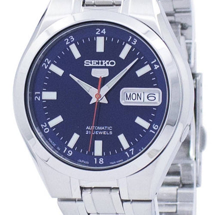 Seiko 5 automatique Japon a SNKG21 SNKG21J1 SNKG21J montre homme