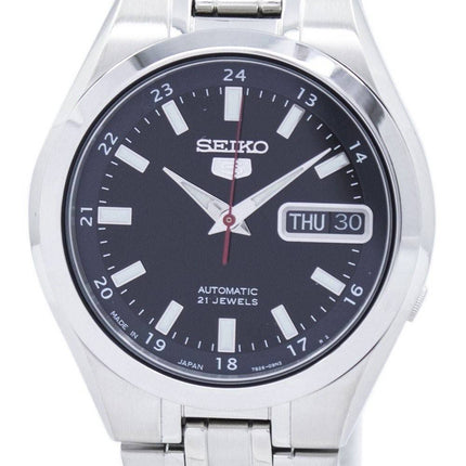 Seiko 5 automatique Japon a SNKG23 SNKG23J1 SNKG23J montre homme