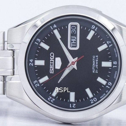 Seiko 5 automatique Japon a SNKG23 SNKG23J1 SNKG23J montre homme