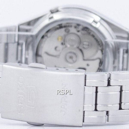 Seiko 5 automatique Japon a SNKG23 SNKG23J1 SNKG23J montre homme