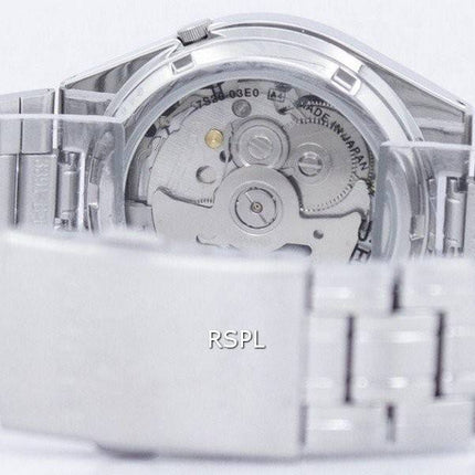 Seiko 5 automatique Japon a SNKG23 SNKG23J1 SNKG23J montre homme