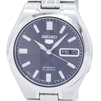 Seiko 5 automatique Japon a SNKG35 SNKG35J SNKG35J1 montre homme