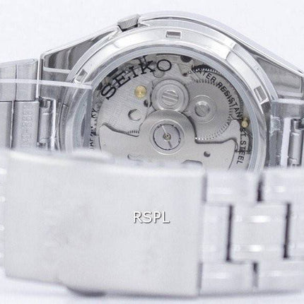 Seiko 5 automatique Japon a SNKG35 SNKG35J SNKG35J1 montre homme