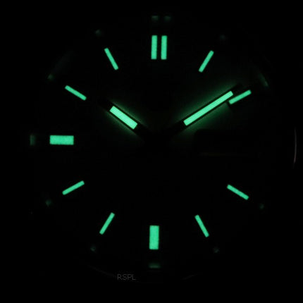 Montre Homme Seiko 5 Acier Inoxydable Cadran Blanc Automatique SNKK07 SNKK07J1 SNKK07J