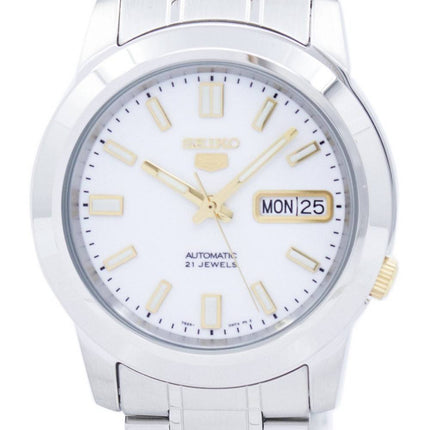Montre Seiko 5 automatique SNKK07 SNKK07K1 SNKK07K hommes