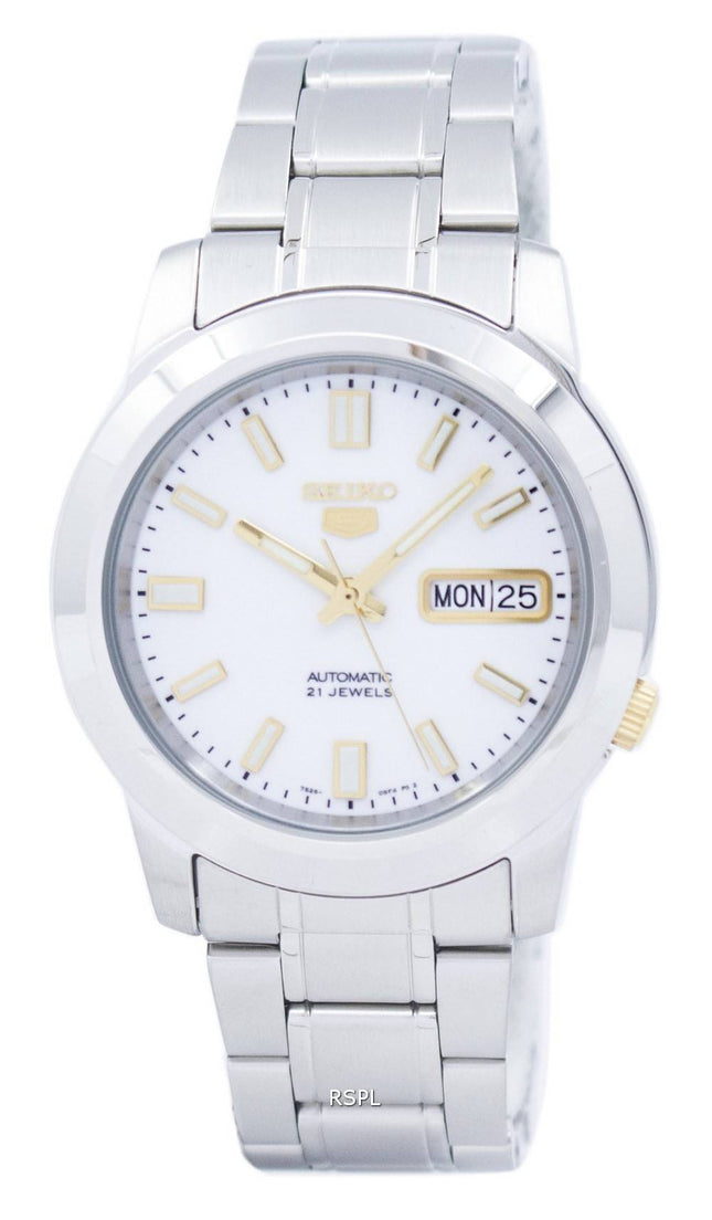 Montre Seiko 5 automatique SNKK07 SNKK07K1 SNKK07K hommes