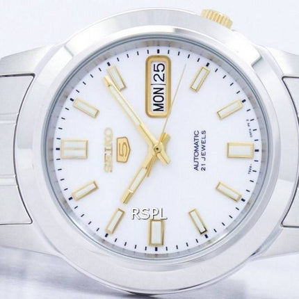 Montre Seiko 5 automatique SNKK07 SNKK07K1 SNKK07K hommes