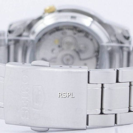 Montre Seiko 5 automatique SNKK07 SNKK07K1 SNKK07K hommes
