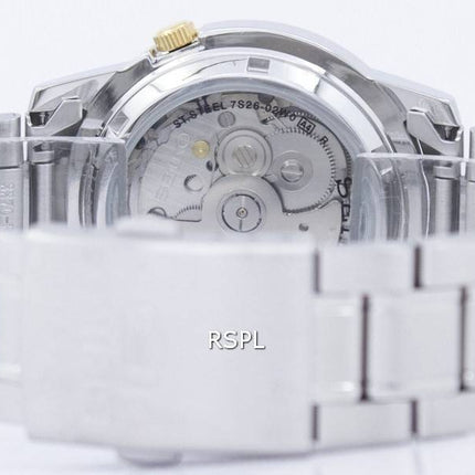 Montre Seiko 5 automatique SNKK07 SNKK07K1 SNKK07K hommes