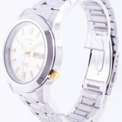 Montre Seiko série 5 SNKK09J1 automatique fabriquée au Japon pour hommes
