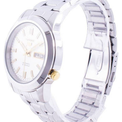 Montre homme Seiko Series 5 SNKK09J1 automatique, fabriquée au Japon, reconditionnée