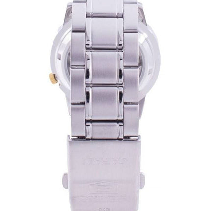 Montre homme Seiko Series 5 SNKK09J1 automatique, fabriquée au Japon, reconditionnée