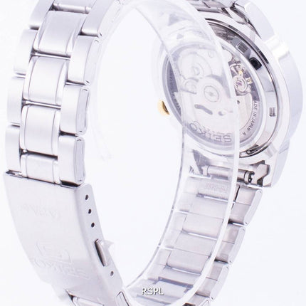Montre Seiko série 5 SNKK09J1 automatique fabriquée au Japon pour hommes