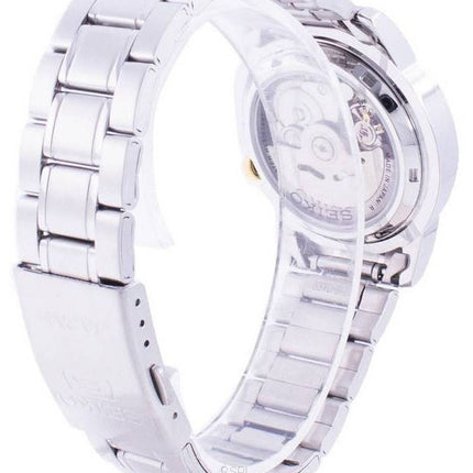 Montre homme Seiko Series 5 SNKK09J1 automatique, fabriquée au Japon, reconditionnée