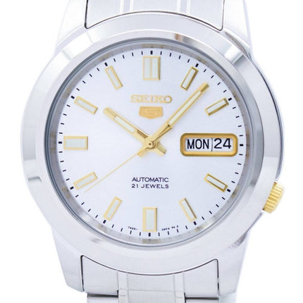 Montre Seiko 5 automatique SNKK09 SNKK09K1 SNKK09K hommes