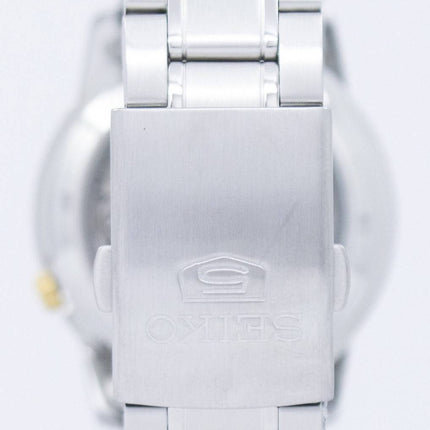 Montre Seiko 5 automatique SNKK09 SNKK09K1 SNKK09K hommes