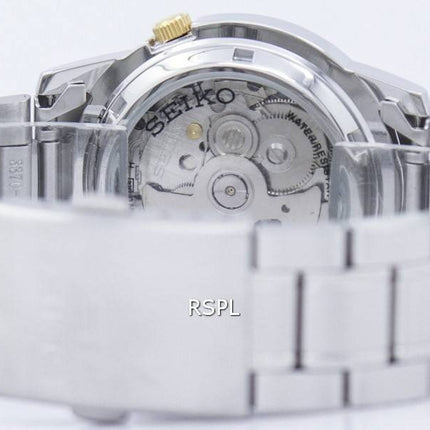Montre Seiko 5 automatique SNKK09 SNKK09K1 SNKK09K hommes