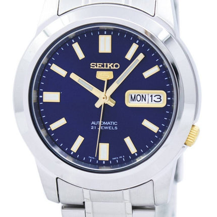 Montre Seiko 5 automatique SNKK11 SNKK11K1 SNKK11K hommes
