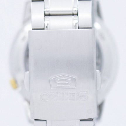 Montre Seiko 5 automatique SNKK11 SNKK11K1 SNKK11K hommes