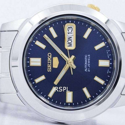 Montre homme Seiko 5 Automatique SNKK11 SNKK11K1 SNKK11K reconditionnée