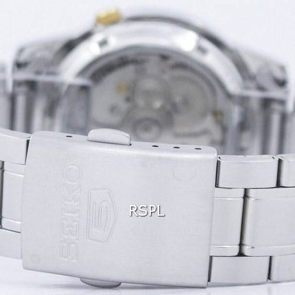 Montre Seiko 5 automatique SNKK11 SNKK11K1 SNKK11K hommes