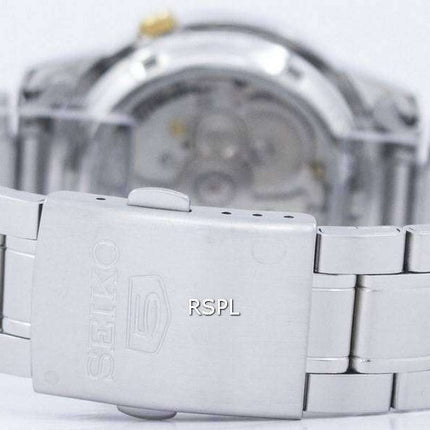 Montre homme Seiko 5 Automatique SNKK11 SNKK11K1 SNKK11K reconditionnée