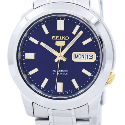 Montre homme Seiko 5 Automatique SNKK11 SNKK11K1 SNKK11K reconditionnée
