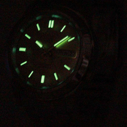 Montre homme Seiko 5 Automatique 21 Rubis SNKK13 SNKK13K1 SNKK13K reconditionnée