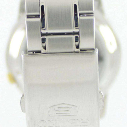 Montre homme Seiko 5 Automatique 21 Rubis SNKK13 SNKK13K1 SNKK13K reconditionnée