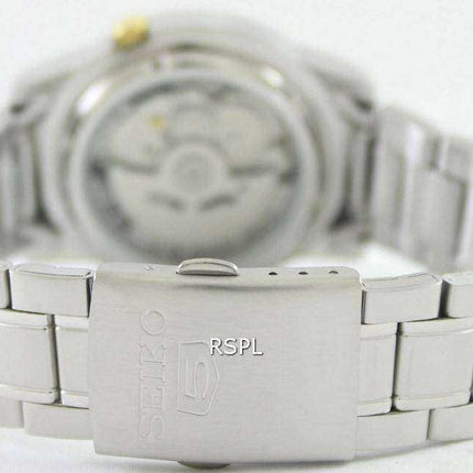 Montre homme Seiko 5 Automatique 21 Rubis SNKK13 SNKK13K1 SNKK13K reconditionnée