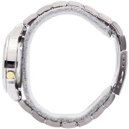 Montre homme Seiko 5 Automatique 21 Rubis, fabriquée au Japon, SNKK17 SNKK17J1 SNKK17J, reconditionnée