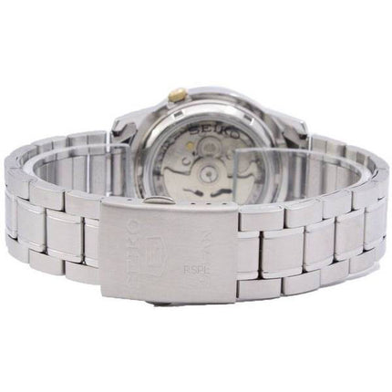 Seiko 5 automatique 21 rubis Japon fait SNKK17J1 SNKK17J montre homme