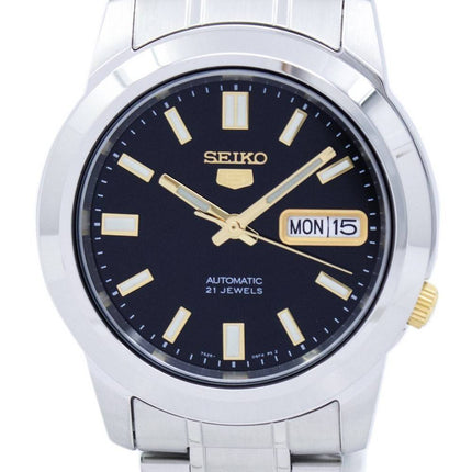 Montre Seiko 5 automatique SNKK17 SNKK17K1 SNKK17K hommes
