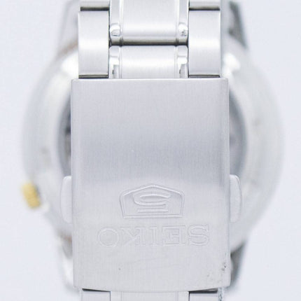 Montre Seiko 5 automatique SNKK17 SNKK17K1 SNKK17K hommes