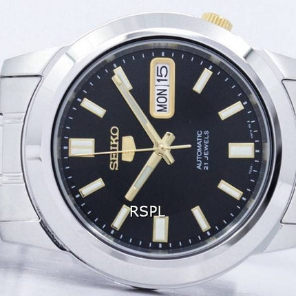 Montre Seiko 5 automatique SNKK17 SNKK17K1 SNKK17K hommes