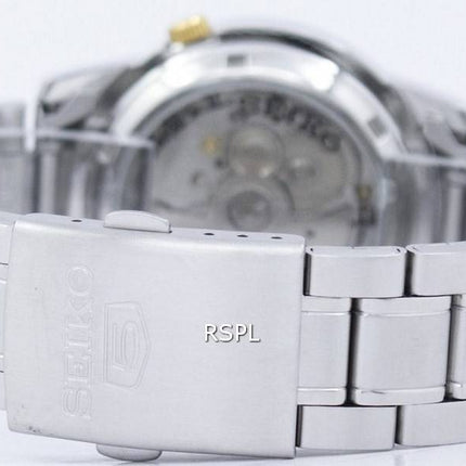 Montre Seiko 5 automatique SNKK17 SNKK17K1 SNKK17K hommes