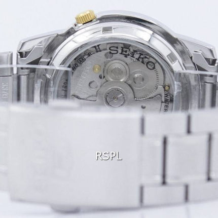 Montre Seiko 5 automatique SNKK17 SNKK17K1 SNKK17K hommes