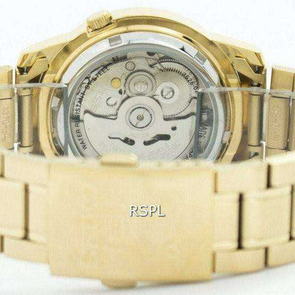 Montre homme Seiko 5 Automatique 21 Rubis Fabriquée au Japon SNKK20 SNKK20J1 SNKK20J reconditionnée