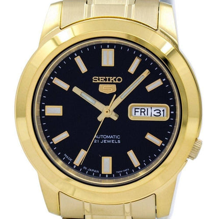 Seiko 5 automatique Japon a SNKK22 SNKK22J1 SNKK22J montre homme