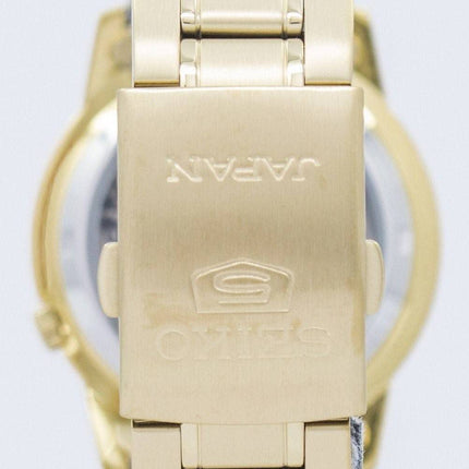 Seiko 5 automatique Japon a SNKK22 SNKK22J1 SNKK22J montre homme