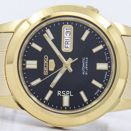 Seiko 5 automatique Japon a SNKK22 SNKK22J1 SNKK22J montre homme
