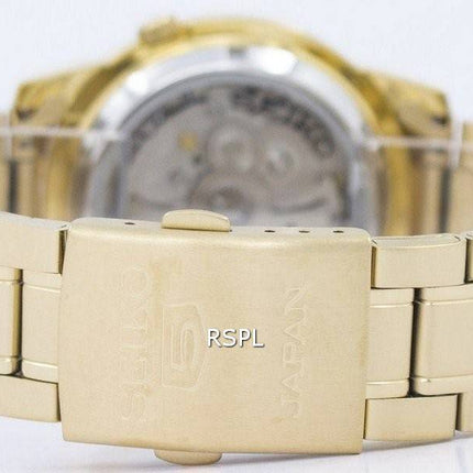 Seiko 5 automatique Japon a SNKK22 SNKK22J1 SNKK22J montre homme