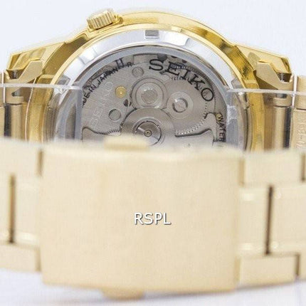 Seiko 5 automatique Japon a SNKK22 SNKK22J1 SNKK22J montre homme