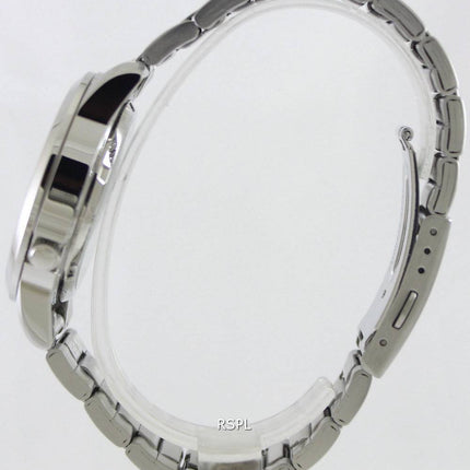 Montre pour homme Seiko 5 Automatic 21 Jewels SNKK27 SNKK27K1 SNKK27K