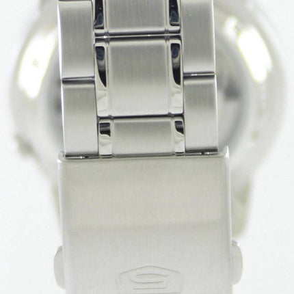 Montre pour homme Seiko 5 Automatic 21 Jewels SNKK27 SNKK27K1 SNKK27K