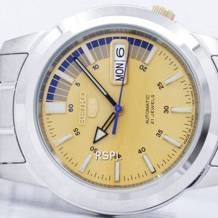 Seiko 5 automatique Japon a SNKK29 SNKK29J1 SNKK29J montre homme