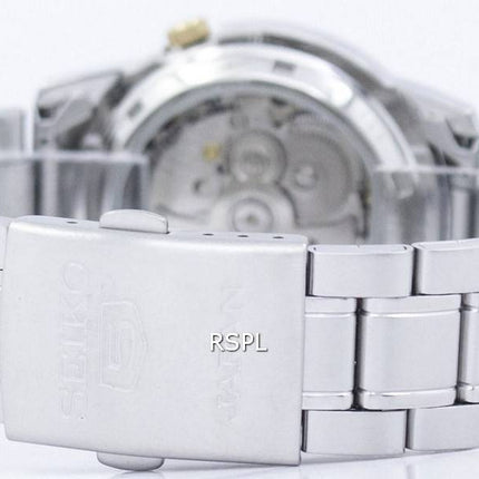 Seiko 5 automatique Japon a SNKK29 SNKK29J1 SNKK29J montre homme