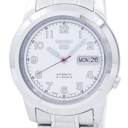 Seiko 5 automatique Japon a SNKK33 SNKK33J1 SNKK33J montre homme